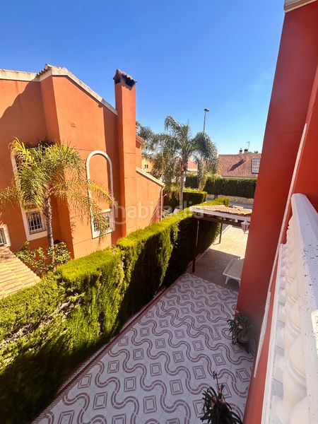 Foto 58bb4e3f-015b-48bf-af35-5238521c3123. Chalet ¡chalet en Valverde! en Valverde Elche / Elx