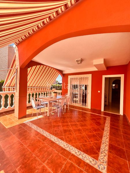 Foto 8645e783-5dbe-4cd9-9cfb-52526d1ce75a. Chalet ¡chalet en Valverde! en Valverde Elche / Elx