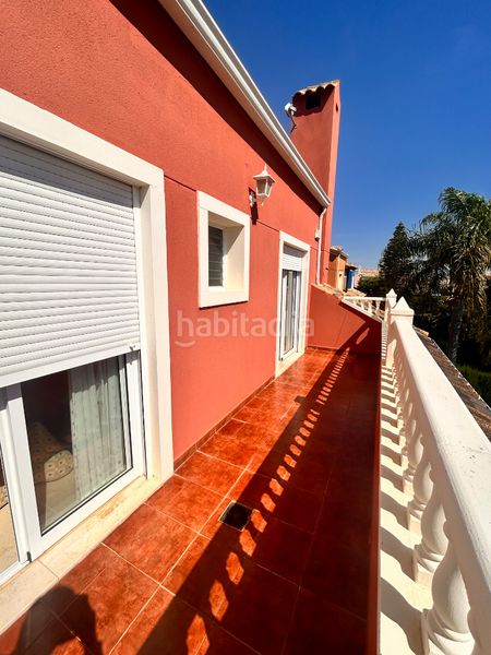 Foto 8abc3970-ba91-48e1-a4c8-be30b5ae1cad. Chalet ¡chalet en Valverde! en Valverde Elche / Elx