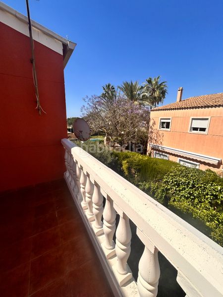 Foto c9a0355b-e429-46f4-9225-c7f4d3cf24e0. Chalet ¡chalet en Valverde! en Valverde Elche / Elx