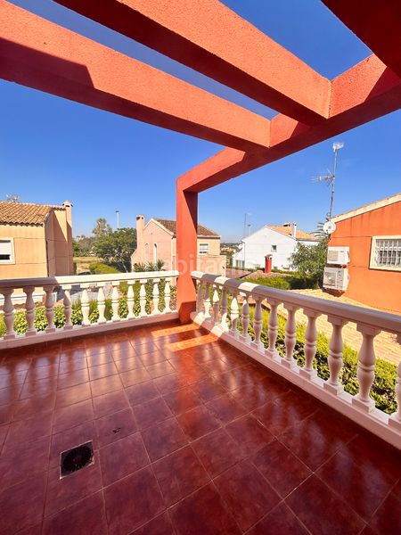 Foto ca753b69-bf3b-415c-9fa9-906ed1ddd278. Chalet ¡chalet en Valverde! en Valverde Elche / Elx