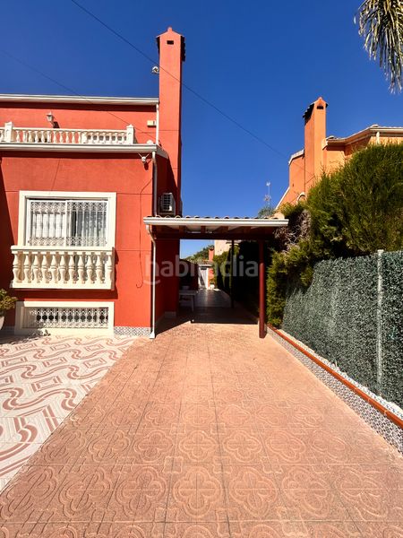 Foto d85fe8ed-ca0a-4642-aba1-d088109dfd68. Chalet ¡chalet en Valverde! en Valverde Elche / Elx