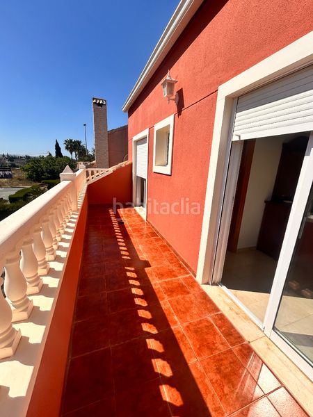 Foto ded3fc76-0943-4281-a624-4918328c4599. Chalet ¡chalet en Valverde! en Valverde Elche / Elx