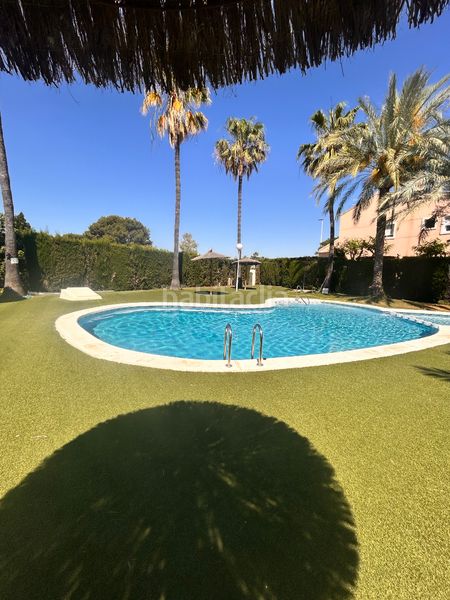 Foto f3ca7820-c363-4d1c-a1e5-9e1551a311e2. Chalet ¡chalet en Valverde! en Valverde Elche / Elx