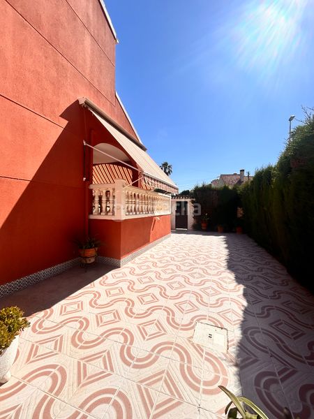 Foto fce0b5a2-54cc-4391-99f6-cff9ce96d7be. Chalet ¡chalet en Valverde! en Valverde Elche / Elx