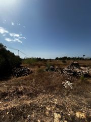 Fondo rustico in Valverde. ?? terreno en venta en valverde alto – 5.200 m² | 55.000 €