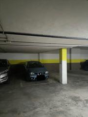Parking coche  Avinguda del travalón. Aparcamiento en el travalón