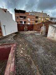 Masia  Carrer rambla. Casa cueva en crevillente