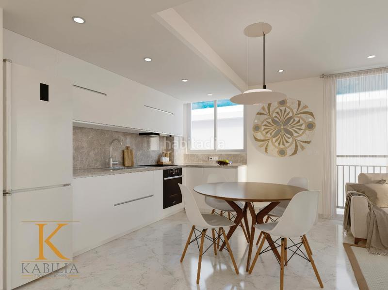 Foto 456566a4-73f8-4d8f-a977-e58bdc84c561. Gebäude in carrer sant pere 99 in Campello Playa Campello (el)