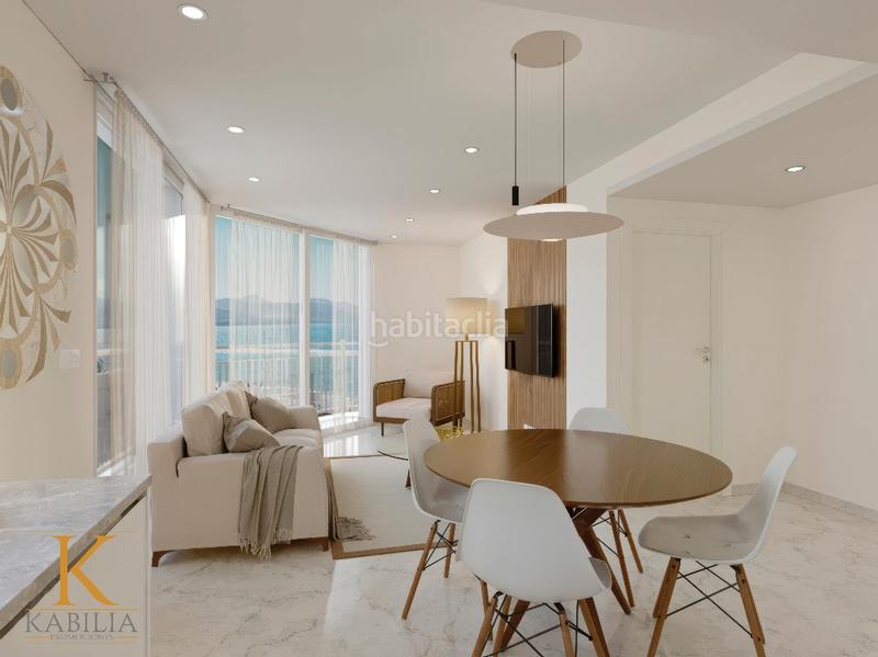 Foto bcacd587-f212-4a4a-9cf2-19e21f5ab7f8. Gebäude in carrer sant pere 99 in Campello Playa Campello (el)