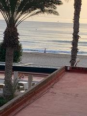 Miete Etagenwohnung  Carrer sant bartomeu. Alquiler en campello