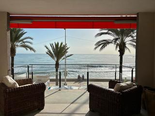 Casa  Avenida de la almadraba. Impresionante bungalow en campello
