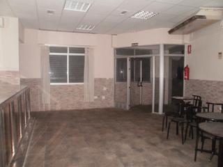 Casa  Calle san antonio. Local con posibilidad de vivienda en san fulgencio
