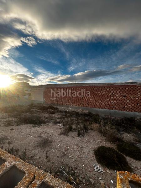 Foto 8570c181-c169-472f-acdf-0a8d9cfe8894. Terreny residencial a Catral