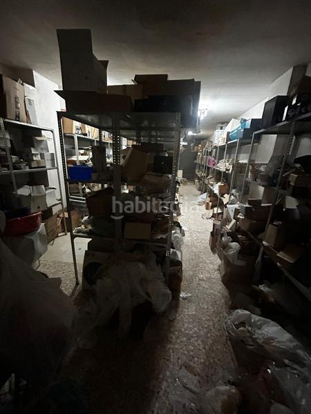 Foto 1bef6970-274c-45d0-86ba-beb8eabb0ba4. Business premise with heating in Dolores