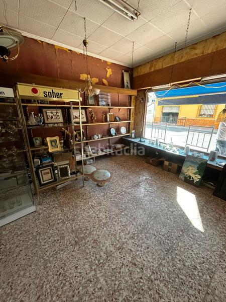 Foto 2a51a8be-032a-4e23-912b-f68b9e1dad36. Business premise with heating in Dolores