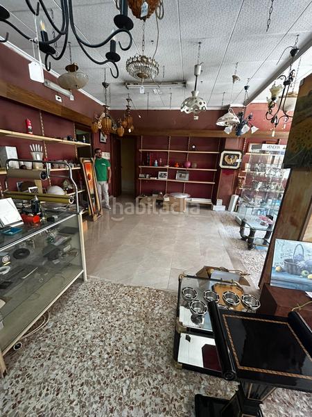 Foto 3607656f-25de-4dc5-b292-d7316896d073. Business premise with heating in Dolores