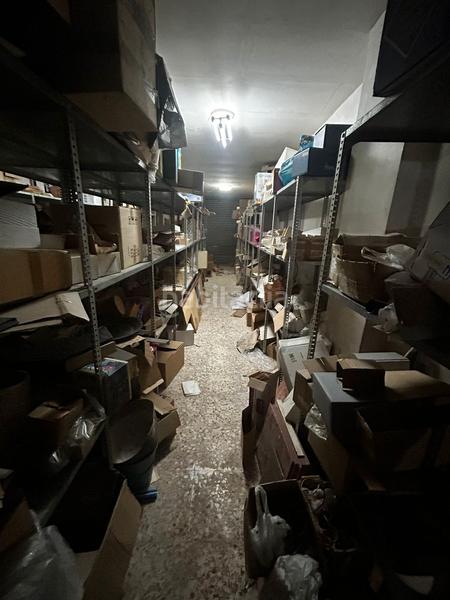 Foto 3fbde9cb-6f58-421a-b09f-3c6fe3fe9b2c. Business premise with heating in Dolores