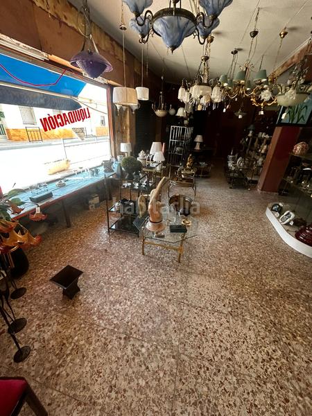 Foto 43f2c90c-3320-43fd-956f-c7a77be9ea30. Business premise with heating in Dolores