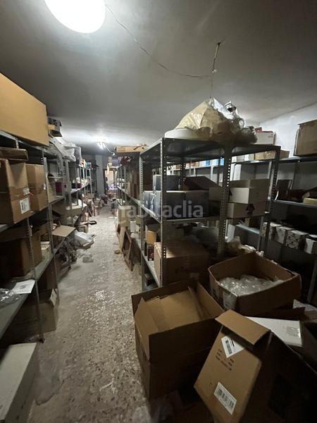 Foto 48931416-9b5f-4490-b404-4d1cfbba2c0d. Business premise with heating in Dolores