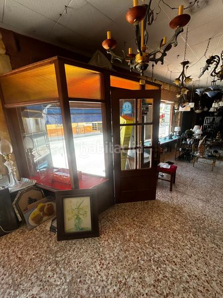 Foto 4c7ac3e3-3df8-4b1a-a275-986dd18dadf6. Business premise with heating in Dolores