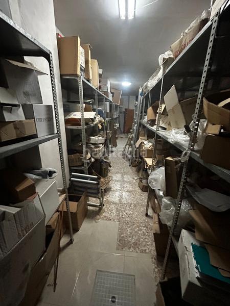 Foto 58d6693b-bfd9-4d2a-806f-88a4485ae289. Business premise with heating in Dolores