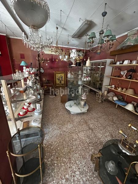 Foto 94e85fe4-d7ee-432b-868d-d0cea3913b05. Business premise with heating in Dolores