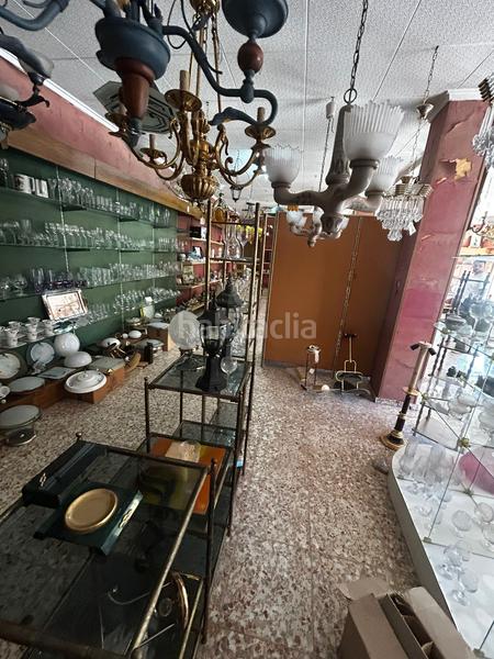 Foto a3199772-98ae-48a5-91ce-2444853c0600. Business premise with heating in Dolores