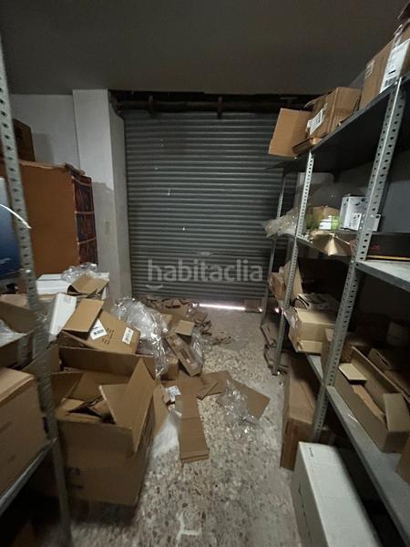 Foto b4267b75-ebe3-4290-b428-ecec99e6b6ee. Business premise with heating in Dolores