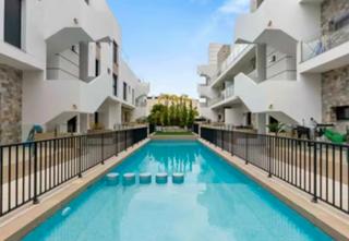 Rent Penthouse in Carrer ciudad real 14. Ático en arenales del sol alquiler