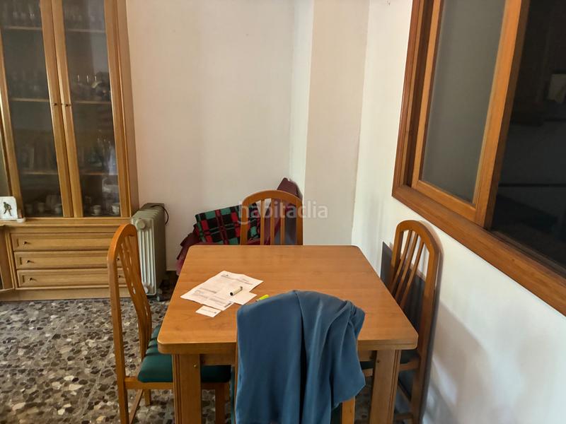 Foto 77d3c81b-87eb-49f4-9050-6da0ed152a08. Erdgeschoss in El Raval - Portes Encarnades Elche / Elx