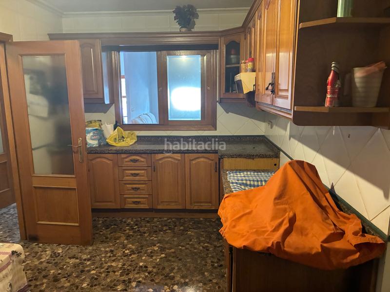 Foto 94391731-94e3-4608-8d89-cbf2fe42d863. Erdgeschoss in El Raval - Portes Encarnades Elche / Elx