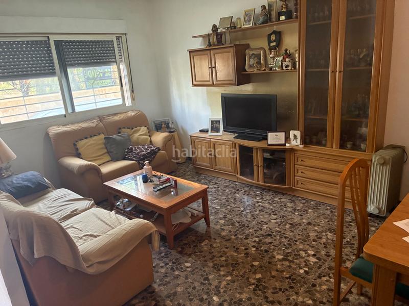 Foto c9b40e4c-ead6-4fe6-834b-ba2b92361d11. Erdgeschoss in El Raval - Portes Encarnades Elche / Elx