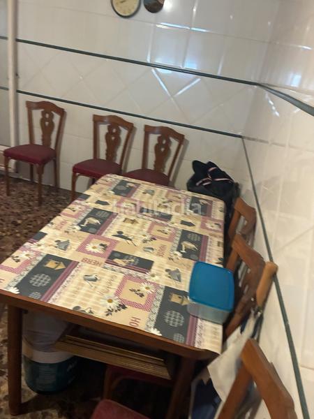 Foto d1c93d59-976e-42a7-9c6c-105df409e878. Erdgeschoss in El Raval - Portes Encarnades Elche / Elx