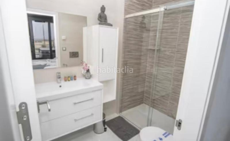 Foto b91a3574-d70f-419c-8c21-9fa0b3669a13. Miete dachwohnung in paseo burgos 4 in Los Arenales del Sol Elche / Elx