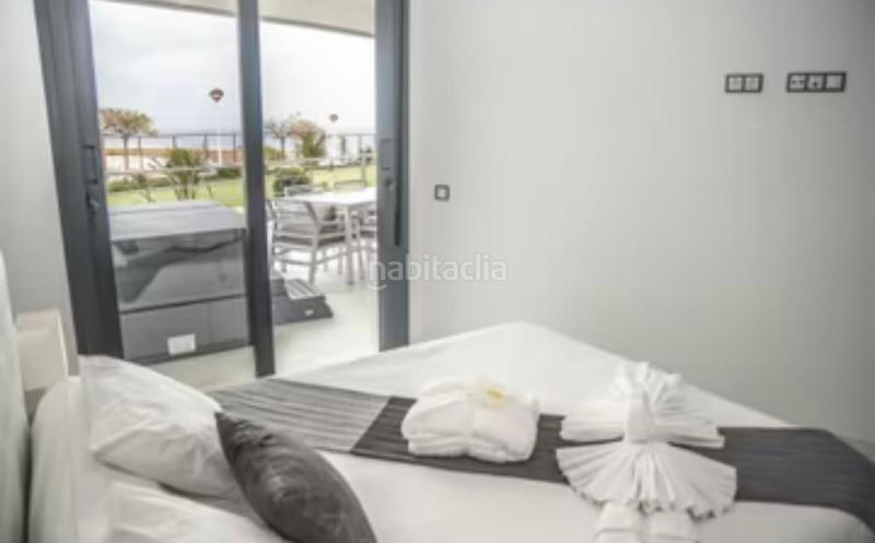 Foto f1a8a657-7ebf-45ef-81ab-d433fe250591. Miete dachwohnung in paseo burgos 4 in Los Arenales del Sol Elche / Elx