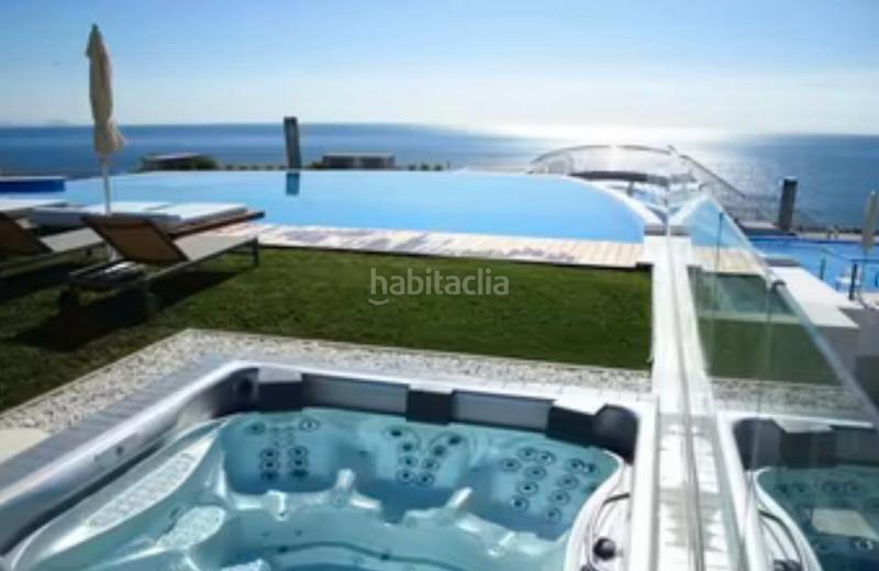 Foto 51b68897-56f2-4ec5-bd42-4d597ccbe5aa. Rent penthouse in paseo burgos 4 in Los Arenales del Sol Elche / Elx