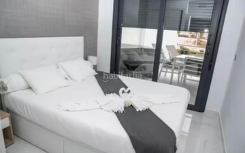 Foto 6b62277f-3c34-4d1f-a910-60fa9dd58a7b. Rent penthouse in paseo burgos 4 in Los Arenales del Sol Elche / Elx