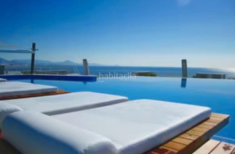 Foto 713ed3a0-9df6-48eb-a2a3-a521583d2bbf. Rent penthouse in paseo burgos 4 in Los Arenales del Sol Elche / Elx