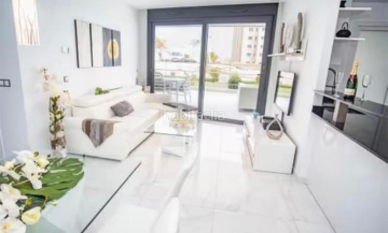 Foto 9455002b-1e3b-4920-bea2-cba8b61336b7. Rent penthouse in paseo burgos 4 in Los Arenales del Sol Elche / Elx