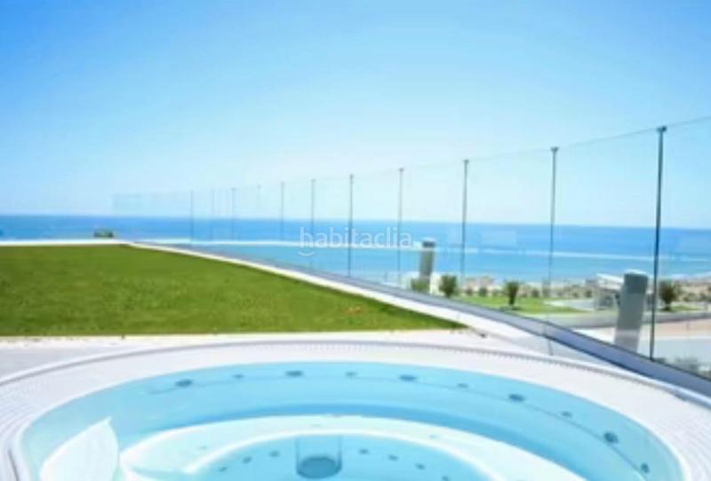 Foto a9d4a553-4658-414a-9462-487b5cbbb53c. Rent penthouse in paseo burgos 4 in Los Arenales del Sol Elche / Elx