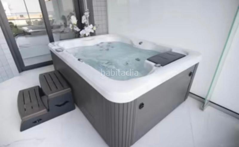 Foto e7c65514-a653-4447-89fa-4a4eb9241408. Rent penthouse in paseo burgos 4 in Los Arenales del Sol Elche / Elx