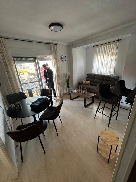 Foto 40896406-6eab-4336-827a-9f56b6a7b634. Apartamento increible apartamento en la mata en Los Europeos Torrevieja