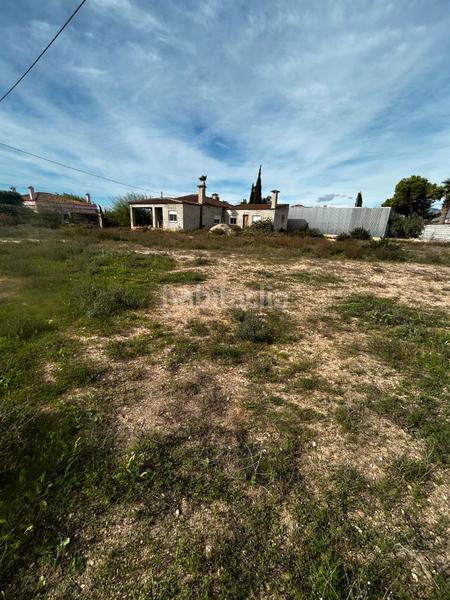 Foto 296d8d15-cf27-4713-a26f-f5b28a9c9335. Chalet dans Crevillente