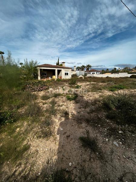 Foto 43e5c884-530f-4957-9a95-c8ef92b460c0. Chalet dans Crevillente