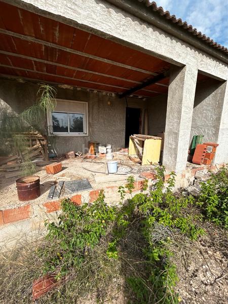 Foto 86776648-2b55-48fb-9913-5d3ac3735dfd. Chalet dans Crevillente