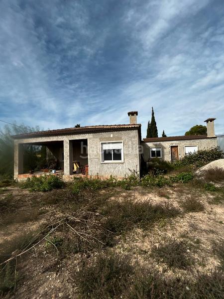 Foto 8a318412-9cc7-465b-9809-40a64d2ef417. Chalet dans Crevillente