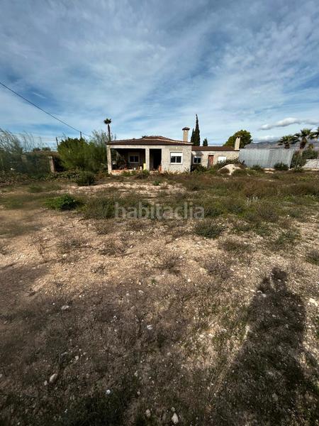 Foto b5f8fc67-5ba5-459e-bee2-312649ae28e6. Chalet dans Crevillente