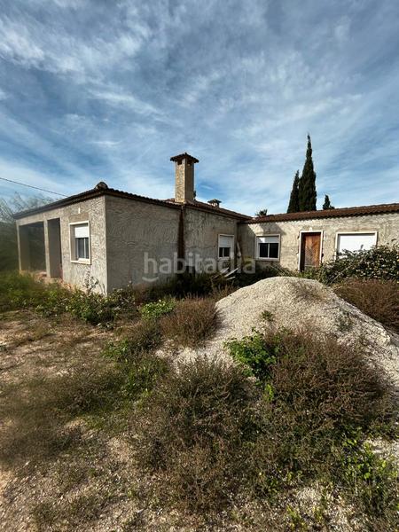 Foto b81c1e77-f2ea-4ba2-b63d-72cfc7e5b9d0. Chalet dans Crevillente
