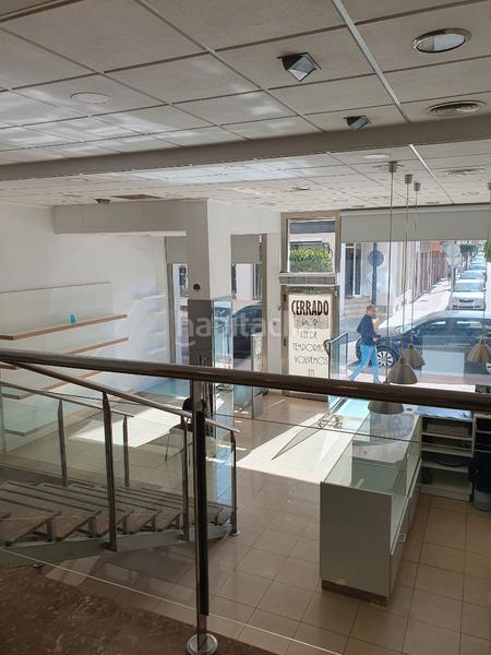 Foto 1ecefddb-e56f-45d4-9f48-e567cd6b7f61. Alquiler local comercial  en guardamar en Guardamar del Segura